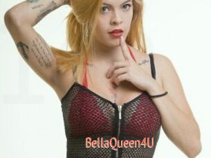 BellaQueen4U