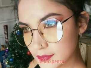 BellaSpencer