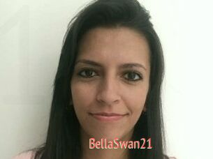 BellaSwan21