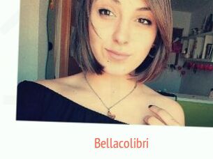 Bellacolibri
