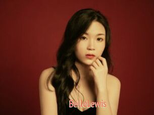 BelleLewis