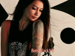BenjiBlackXO