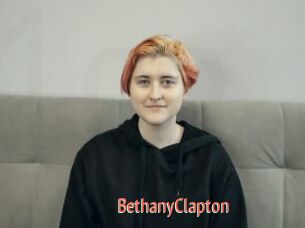 BethanyClapton