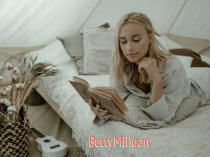 BettyMiligan