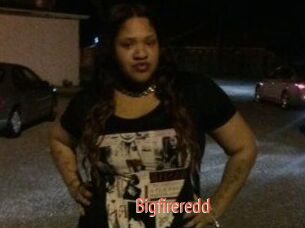 Bigfireredd