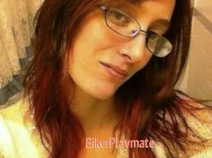 BikerPlaymate