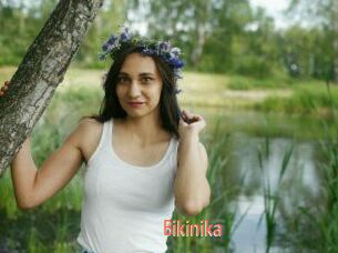 Bikinika