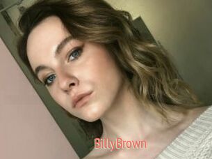 BillyBrown