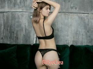 BillyeCrea