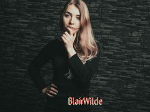 BlairWilde