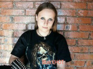 BlairXHOT
