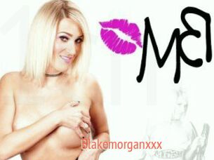 Blakemorganxxx