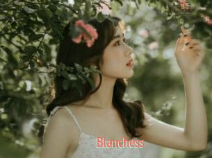 Blanchess