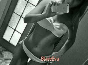 BlazeEva