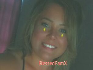 BlessedPamX