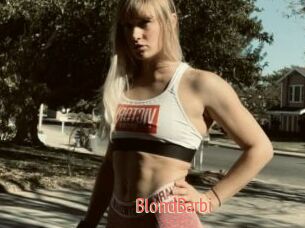 BlondBarbi