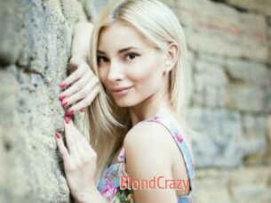 BlondCrazy