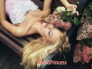 BlondPrincess