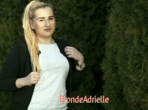 BlondeAdrielle