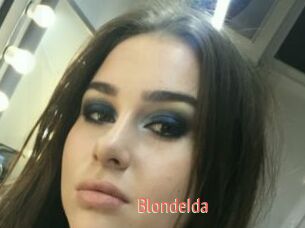 BlondeIda