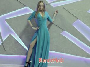 BlondeMolli
