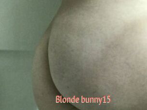 Blonde_bunny15