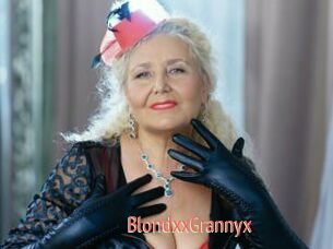 BlondxxGrannyx