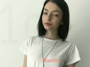 BlueIriss