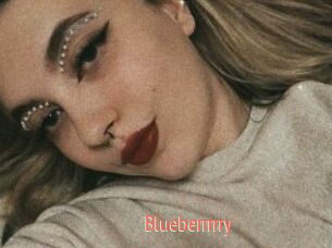 Blueberrrrry