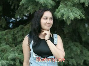 BlueberryLove