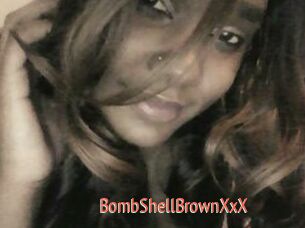 BombShellBrownXxX