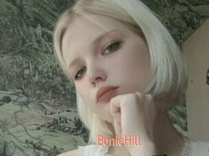 BonieHill