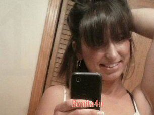 Bonita4u