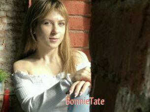 BonnieTate