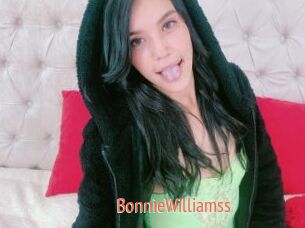 BonnieWilliamss