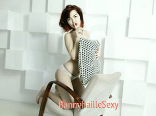 BonnyhailleSexy