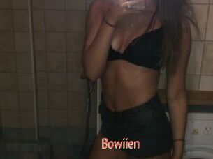 Bowiien