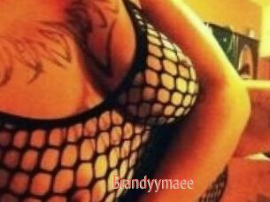 Brandyymaee