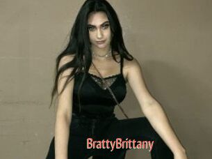 BrattyBrittany