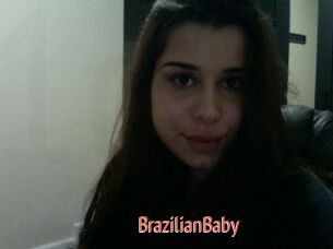 BrazilianBaby