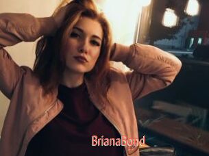 BrianaBond