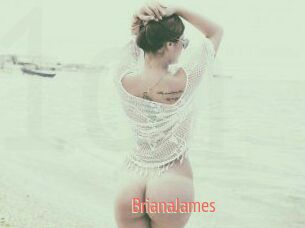 BrianaJames