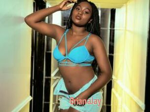 BrianaJay