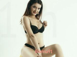 Brianna91