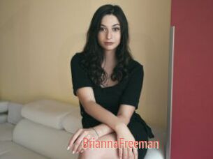 BriannaFreeman