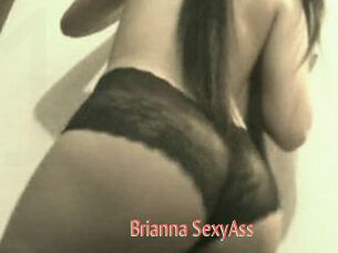 Brianna_SexyAss