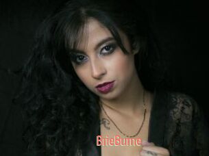 BrieBurne