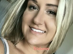 BrieJames
