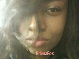 Briena_Fox