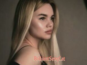 BrilliantSexyCat